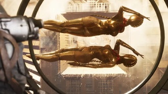 Mundfish анонсировала Atomic Heart 2 и мультиплеерный шутер The Cube