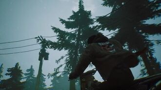 Брутальный файтинг Acts of Blood показал новый трейлер — фанатам Sifu стоит обратить внимание