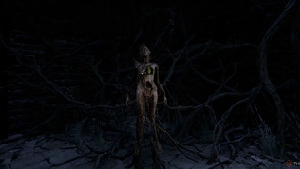 Где найти Целума в Tainted Grail: Fall of Avalon