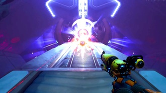 Wildgate — кооперативный PvPvE-шутер с космическими битвами выйдет 9 июня