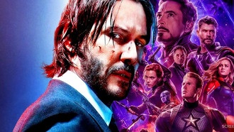 Режиссёр «Джона Уика» раскритиковал экшен-сцены в фильмах Marvel и DC