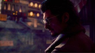 Stranger Than Heaven: трейлер новой игры от создателей Yakuza представил нуарный экшен в Японии времён Второй мировой