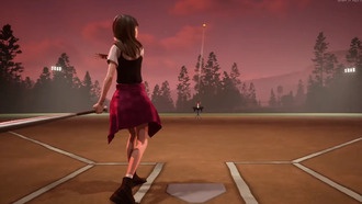 Mixtape — настоящий преемник Life is Strange? Сильная история и крутой саундтрек