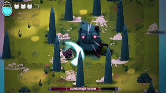 Обзор обзоров: Crypt Custodian