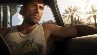 Второй трейлер GTA 6 получил русский дубляж