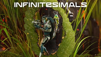 Анонсирована научно-фантастическая адвенчура Infinitesimals для PS5, Xbox Series и PC