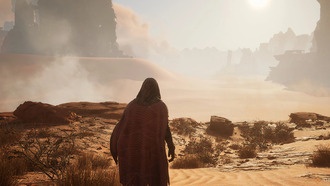 Как получить сталь в Dune: Awakening