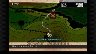 Полный гайд по разблокировке оружия в Soulcalibur 2