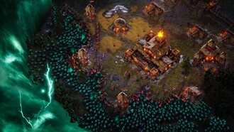 Обзор обзоров: Age of Darkness: Final Stand