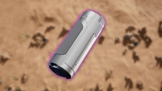 Как создать и использовать Hajra Literjon Mk1 в Dune: Awakening