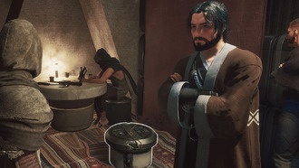 Гайд по дереву навыков «Танкист» и квесту «Испытательный полигон» в Dune: Awakening