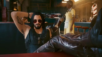Cyberpunk 2077 на Nintendo Switch 2 превосходит PS4 Pro и бросает вызов Xbox Series S