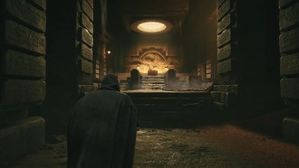 Dune: Awakening — где найти Второе испытание Акла