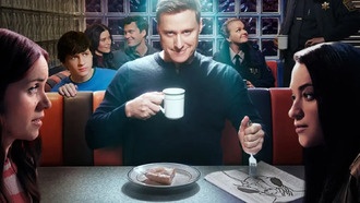 Стартовал 4 сезон сериала «Засланец из космоса»