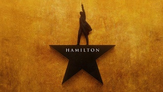 Продюсер объяснил, почему до сих пор нет фильма по мюзиклу «Гамильтон»