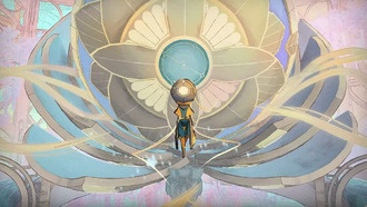 Демоверсия метроидвании MIO: Memories in Orbit доступна в Steam и на Xbox