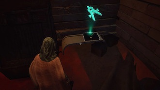 Как получить и использовать очки разведки в Dune: Awakening