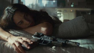 Адриа Архона хочет вернуться к роли Бикс Калин в «Андор»