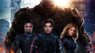 Сценарист «Фантастической четвёрки» 2015 года раскрыл причины провала фильма