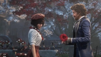 GamesVoice представила пробную русскую озвучку для Clair Obscur: Expedition 33