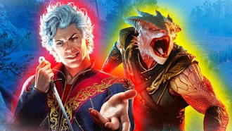 В Baldur’s Gate 3 обнаружен уникальный эпизод для кооператива: призрак погибшего игрока