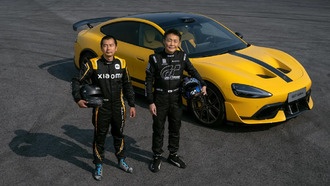 Xiaomi и Gran Turismo объединились: SU7 Ultra появится в Gran Turismo 7