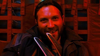 Джей Кортни хочет вернуться в DCU в роли Капитана Бумеранга