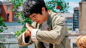 «Karate Kid: Legends» приближается к рекорду франшизы по сборам