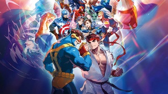 Marvel vs. Capcom 5 и Capcom vs. SNK 3 в разработке — утечка информации