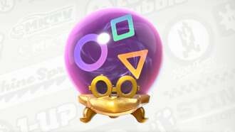 Как получить предмет Камека и разблокировать персонажей в Mario Kart World