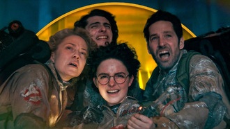 День охотников за привидениями: благотворительная акция и новый мерч