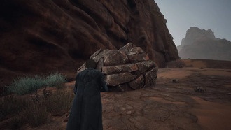 Лучшие места для добычи алюминия в Dune: Awakening