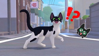 Little Kitty, Big City получит крупное бесплатное обновление этим летом