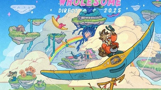 Wholesome Direct 2025: 60 игр и 9 релизов сегодня