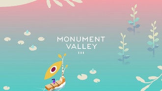 Monument Valley III выйдет на консолях и ПК 22 июля
