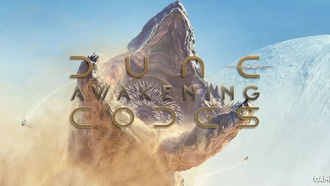 Коды для Dune: Awakening