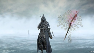 Elden Ring Nightreign: как работает Чародейная ветвь и можно ли использовать её против боссов