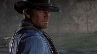 Актер Артура Моргана из Red Dead Redemption 2 считает возможным ремейк или ремастер игры