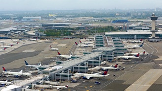 FAA наконец откажется от дискет и Windows 95 в системах управления воздушным движением