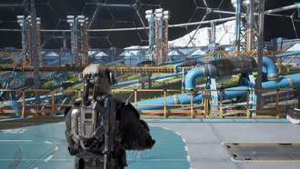 Owlcat Games анонсировала новую RPG The Expanse: Osiris Reborn