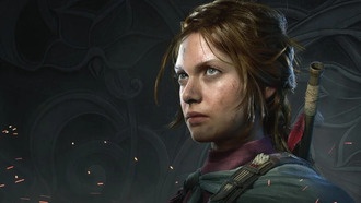 Приключенческая игра Eriksholm: The Stolen Dream выйдет 15 июля