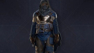 Как изменить внешний вид снаряжения и транспорта в Dune: Awakening