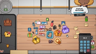 Обзор обзоров: Lost But Found