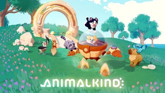 ANIMALKIND запускает закрытый альфа-тест в июле