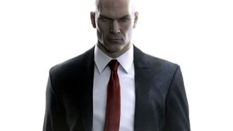 В Hitman: World of Assassination разрабатывают кооперативный режим с двумя знакомыми персонажами
