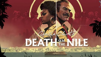 «Смерть на Ниле» получит игровую адаптацию от Microids