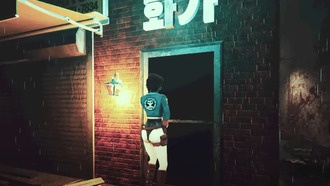 Ground Zero — хоррор в стиле Resident Evil с графикой PS1