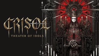 Crisol: Theater of Idols — хоррор-экшен с уникальным геймплеем выйдет в 2025 году