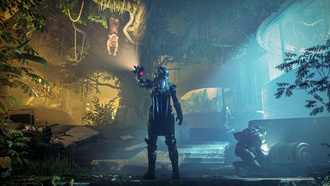 Как добывать и хранить воду в Dune Awakening