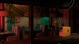 Ритм-экшен ANTRO выйдет 27 июня на PS5, Xbox Series и PC